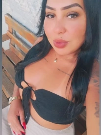 Maitê Novidade, Acompanhante em Anápolis 64993153786