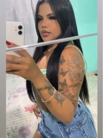 Melissa, Acompanhante em Volta Redonda 21964410623
