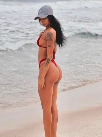Ana, Acompanhante em Macapá 81984467374