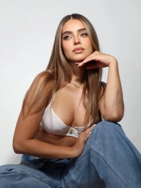 Brenda, Acompanhante em São Paulo 11910610170
