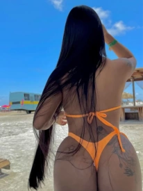 Paula Ferrari, Acompanhante em Porto Seguro 34999270072