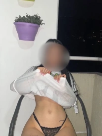 Ágatha, Acompanhante em São Paulo 11983158686