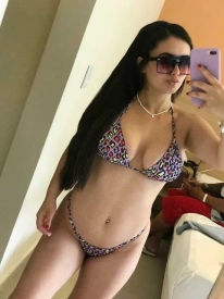 Ana Luiza, Acompanhante em Itaúna 18996471754