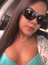 Joyce, travesti em Sorocaba 11911815105