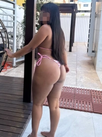 India Maya, Acompanhante em Salvador 71992974752