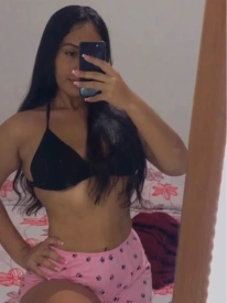 Yasmini , Acompanhante em Macapá 62996597118