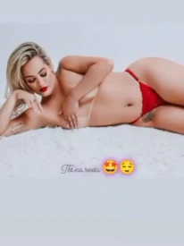 Samara Maelle, Acompanhante em Campo Mourão 91992859474