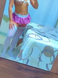 Bianca, Acompanhante em Linhares 27996273309