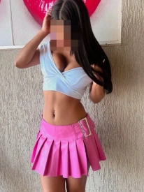 Geice, Acompanhante em Goiânia 62993601959