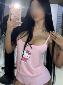 Jussara Xavier, Acompanhante em Porto Seguro 14996066882