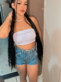Luana, Acompanhante em Botucatu 14981057303