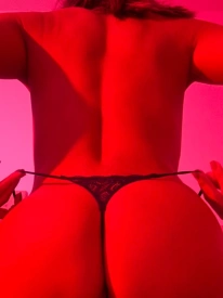 Stephanie, Acompanhante em Rio de Janeiro 21974182909