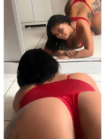 Naty oliveira, Acompanhante em Colatina 21972219011