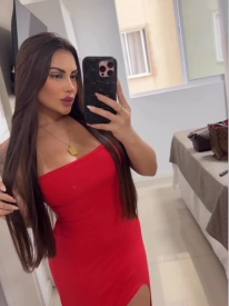 Débora Alves, Acompanhante em Uberaba 48996679926