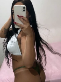 Giovanna , Acompanhante em Teixeira de Freitas 42984427018