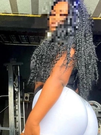 Ágatha Luez, Acompanhante em Curitiba 41998856236