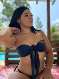 Melisinha ✓, Acompanhante em Fortaleza 85981444924