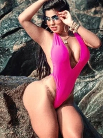 Myrrela vip, Acompanhante em Rio de Janeiro 21974140185