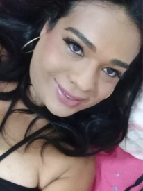 Horanna, travesti em Natal 84987450233