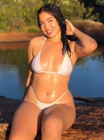 angel, Acompanhante em Campina Grande 51999151626