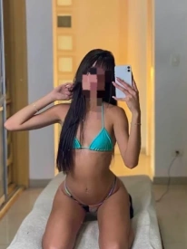 Maria, Acompanhante em Samambaia 48991248159