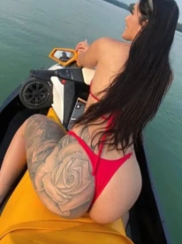 Rebeca, Acompanhante em Jaraguá do Sul 21998270564