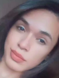 Agatha, travesti em Fortaleza 85997048257