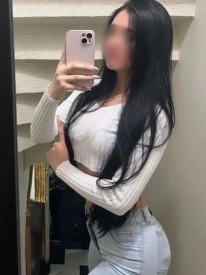 Athena gaúcha , Acompanhante em Brasília 61994482382
