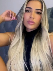 Giullia Ferraz, Acompanhante em Atibaia 43999599686