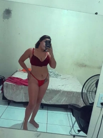 Gata ruiva, Acompanhante em Paulínia 91991853608