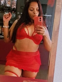Bruna, Acompanhante em Limeira 19994833717