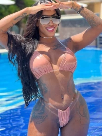Adrielle Aguiar, Acompanhante em Campina Grande 65998501485