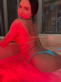 Kaylane, Acompanhante em Três Lagoas 87981503391