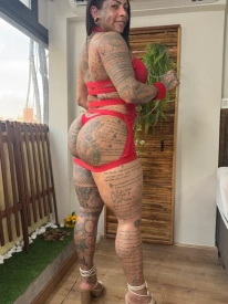 Isabelly Ferrei, travesti em São Paulo 11930451514