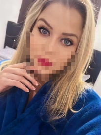Bella Lins, Acompanhante em Curitiba 41991640171
