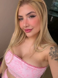 Luiza, Acompanhante em Balneário Camboriú 62996695327