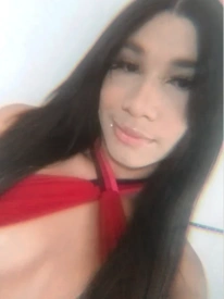 Luisa, travesti em Uberlândia 34999322971