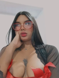 Nina, Acompanhante em São José 47984311901