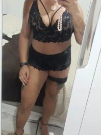 Erika paixão, Acompanhante em Pouso Alegre 35998799442