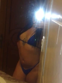 Nina, Acompanhante em Ribeirão Preto 13976033738