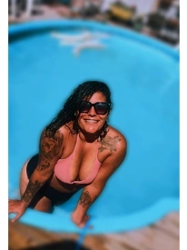Julinha, Acompanhante em Chapecó 51993348191