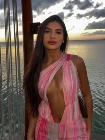 Emilly, Acompanhante em Guarujá 54996007837