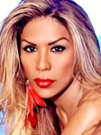Yzabelly Strayt, travesti em Manaus 92994145933