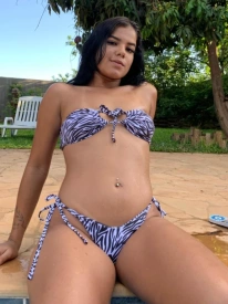 Luisa, Acompanhante em Campo Mourão 44991498159