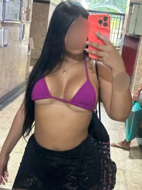 Letícia, Acompanhante em Valparaíso de Goiás 38991968029