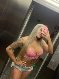 Sthefanny, travesti em Brasília 61998308252