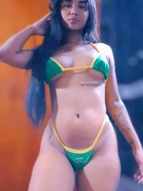Mirela Ferraz, Acompanhante em São Paulo 74998045974