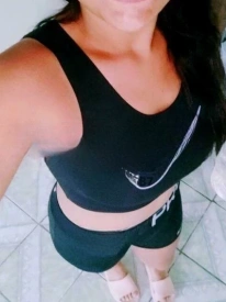 Ana Julia, Acompanhante em Lorena 12988567864