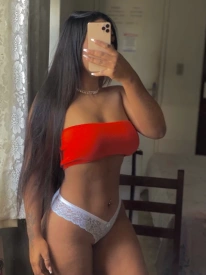 Rebecca, Acompanhante em Caldas Novas 33998588697