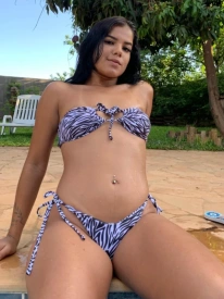 Júlia , Acompanhante em Paulínia 44991498159